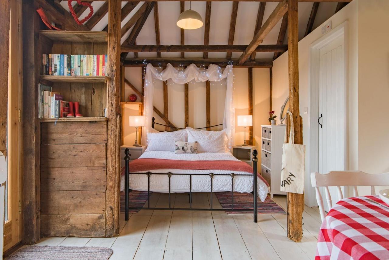 The Granary By Bloom Stays Canterbury Esterno foto