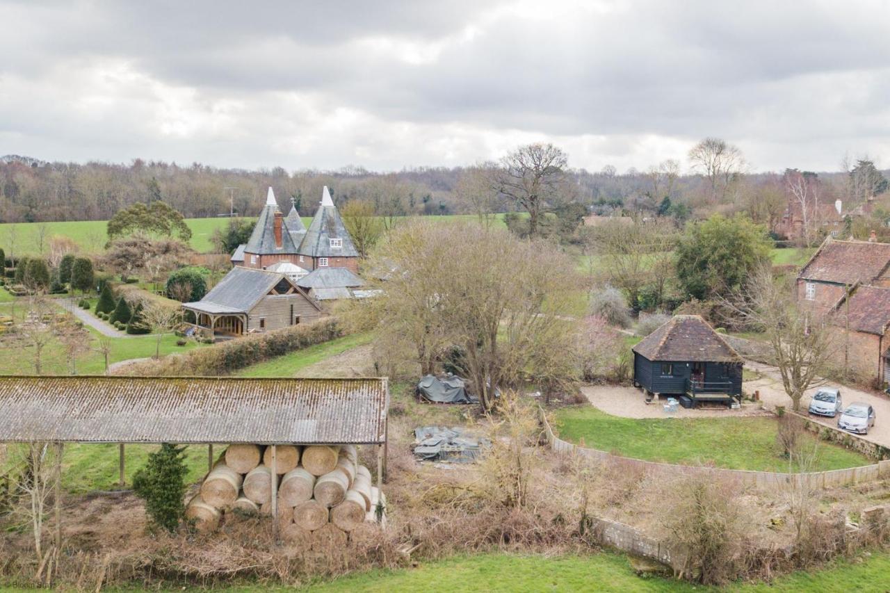 The Granary By Bloom Stays Canterbury Esterno foto