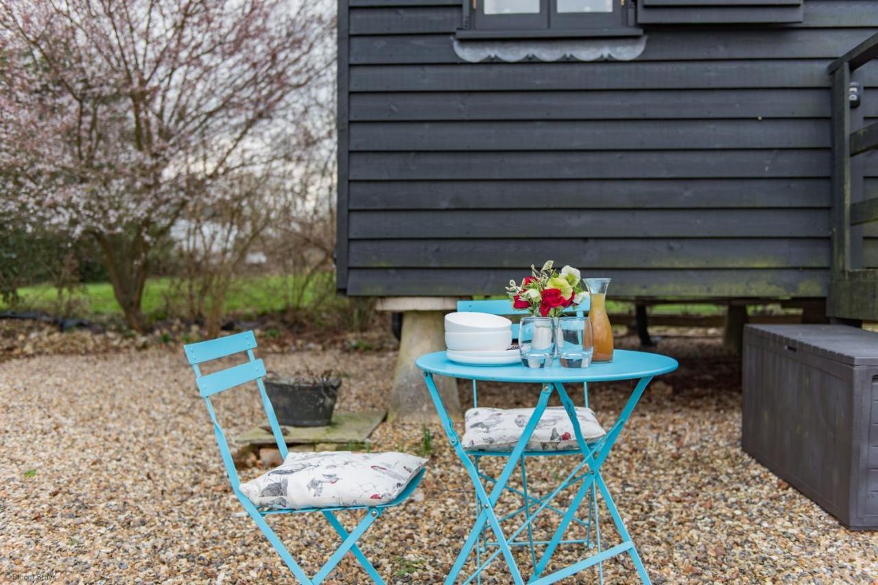 The Granary By Bloom Stays Canterbury Esterno foto