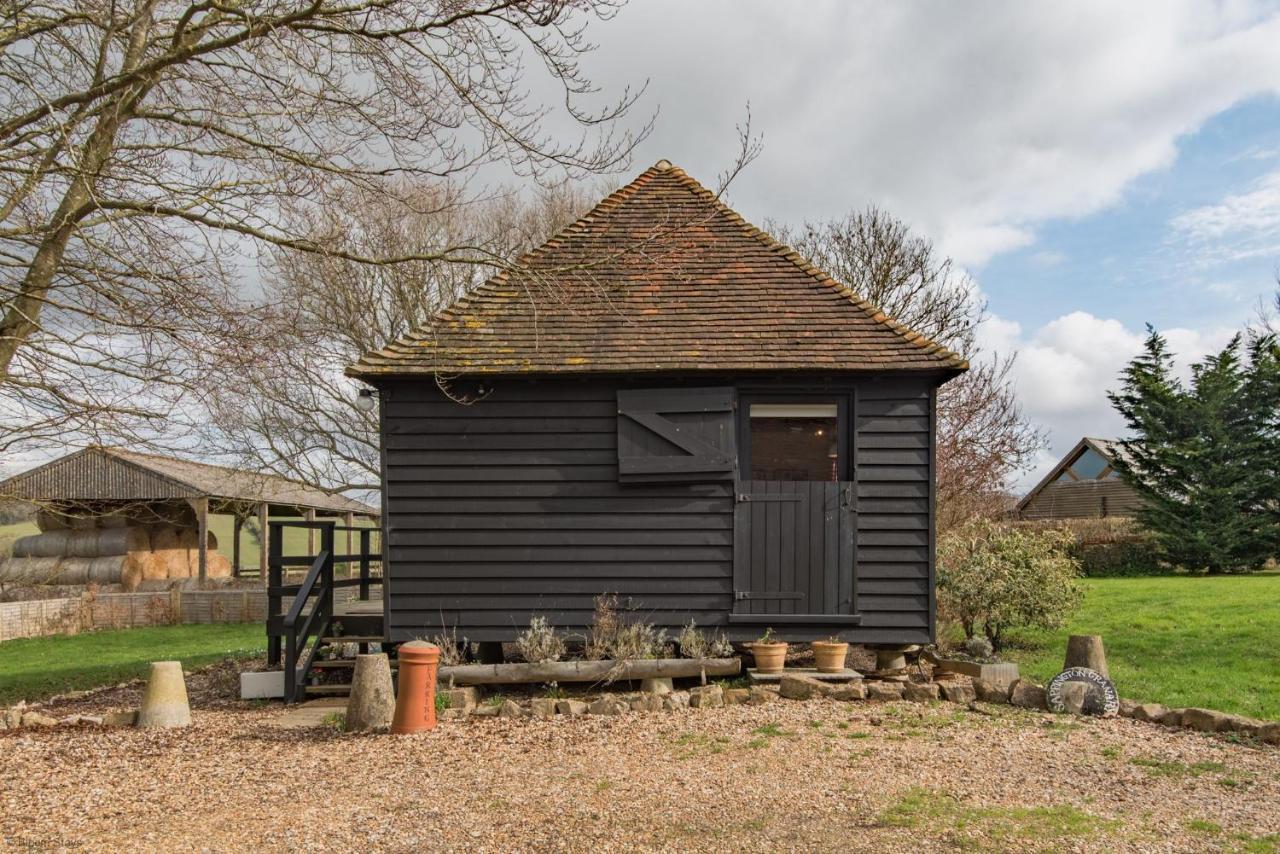 The Granary By Bloom Stays Canterbury Esterno foto